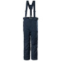 Pantaloni da sci per bambini Helly Hansen Jr No Limits 2.0 Pant blu scuro 598 Navy