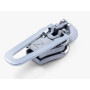 Cerniera di ricambio ZlideOn Plastic Zipper L