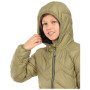Giacca da bambino Kilpi Rebeki-Jb Green