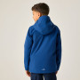 Giacca da bambino Regatta Boys Trekktain 3-in-1 II AvBlu/GldCyp