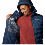 Giacca da uomo Columbia Delta Ridge™ II Down Hooded Jacket