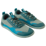 Scarpe barefoot per bambini Reima Tallustelu Stone Green verde Stone Green