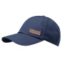 Berretto con visiera Mammut Baseball Cap blu marine