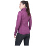 Felpa tecnica da donna High Point Woolion Merino 3.0 Lady Sweatshirt