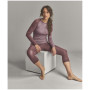 Maglietta sportiva da donna Ortovox 120 Comp Light Long Sleeve W