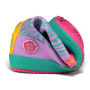 Stivali da pioggia per bambini Affenzahn Rainboot Vegan Plashy Owl