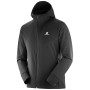Giacca da uomo Salomon Ranger JKT M nero Black
