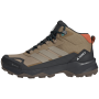 Scarpe da trekking da uomo Adidas Terrex Skychaser Ax5 Mid Gtx