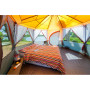 Grande tenda familiare Coleman Cortes Octagon 8
