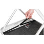 Sgabello / Tavolino Outwell Baffin
