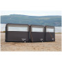 Paravento Vango AirBeam Modular Windbreak