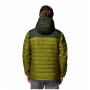 Giacca da uomo Columbia Powder Lite™ II Hooded Jacket