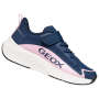 Sneakers per bambini Geox J Pro-Ran Girl WR