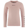 Set sportivo per bambini Craft Warm Baselayer Junior