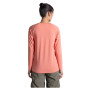 Maglietta da donna Craghoppers NosiLife Nour LS T-Shirt