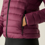 Giacca da donna Regatta Women’s Hooded Marizion