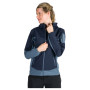 Giacca softshell da donna Northfinder Janell
