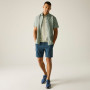 Camicia da uomo Regatta Begarno