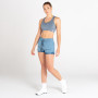 Pantaloncini da donna Dare 2b Sprint Up Short