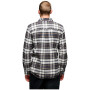 Camicia da uomo Black Diamond M Project Flannel