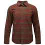 Camicia da uomo Black Diamond M Project Flannel