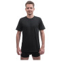 Maglietta funzionale da uomo Sensor Merino Cordura