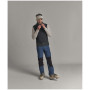 Gilet da uomo Ortovox Ortler Softshell Plus Vest