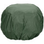 Sacca antipioggia per zaino Zulu Cover 46-58l