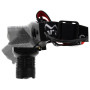 Lampada frontale Cattara LED 180lm ZOOM