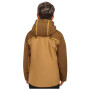 Giacca da bambino Kilpi Denver-Jb Brown