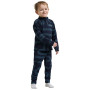 Intimo sportivo per bambini Didriksons Jadis Kids Pr Set 5 Path Navy