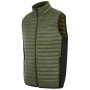 Gilet da uomo Regatta Andreson Hybrid B/W