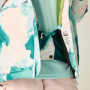 Giacca da bambino Dare 2b Wing It Jacket TealMrblePrt