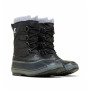 Scarpe invernali da uomo Sorel 1964 Pac™ Nylon Wp