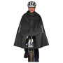 Poncho da ciclismo Tatonka Bike Poncho