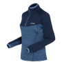 Felpa tecnica da donna Regatta Womens Hepley