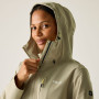 Giacca da donna Regatta Women's Oklarna