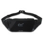 Marsupio Regatta Blackfell IV 5L Hip Pack nero Black