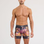 Boxer Saxx Volt Breathable Mesh Boxer Brief