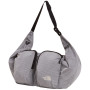 Borsa a spalla The North Face Never Stop Utility Sling