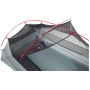 Tenda ultraleggera MSR Hubba Hubba LT 2P