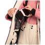 Giacca da sci da donna Kilpi Teen-W