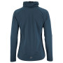 Felpa tecnica da donna Craft Gain Thermal Funnelneck W