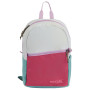 Colore: bianco/rosa/blu