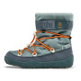 Stivali invernali per bambini Affenzahn Winter Boot Vegan Snowy Bunny