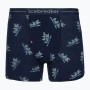 Boxer sportivi da uomo Icebreaker Men M 150 Anatomica Boxers BearTourAOP