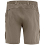 Pantaloncini da uomo Fjällräven Abisko Hybrid Trail Shorts M