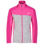Felpa da bambino Dare 2b Emergent Core Str (2023) rosa Fuc/Rasp/Ash (Z6V)