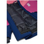 Giacca invernale per bambini Lego Wear Lwjested 708 Fuchsia