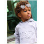Felpa da bambino Lego Wear Lwsky 600 Grey